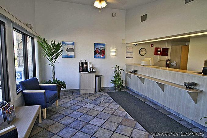 Motel 6-Fort Myers, Fl นอร์ทฟอร์ทไมเออร์ส ภายใน รูปภาพ