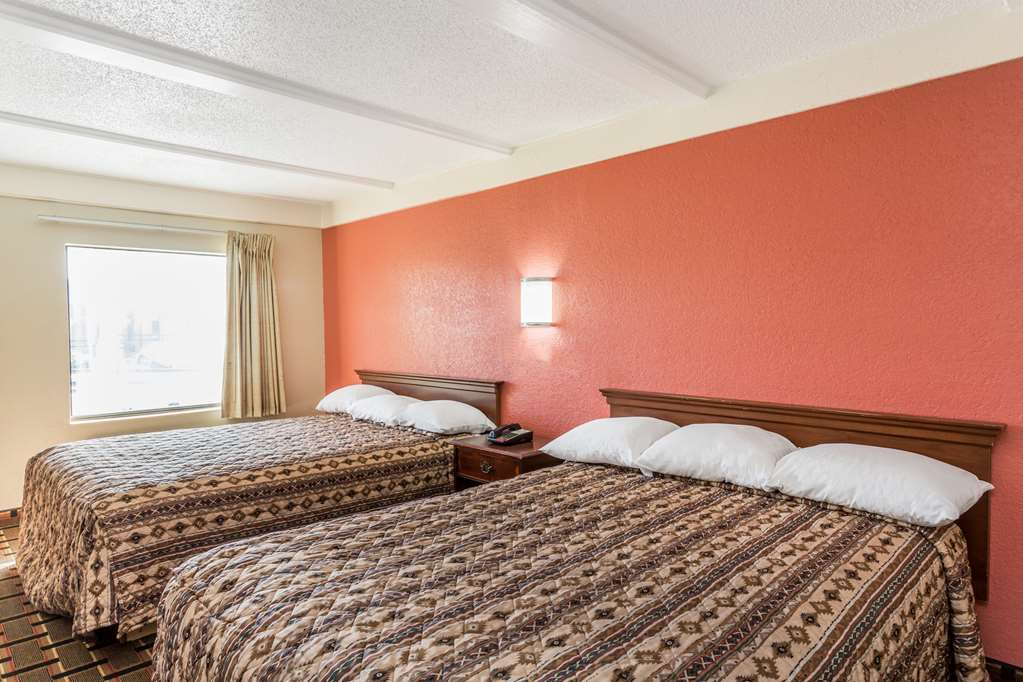 Motel 6-Fort Myers, Fl นอร์ทฟอร์ทไมเออร์ส ห้อง รูปภาพ