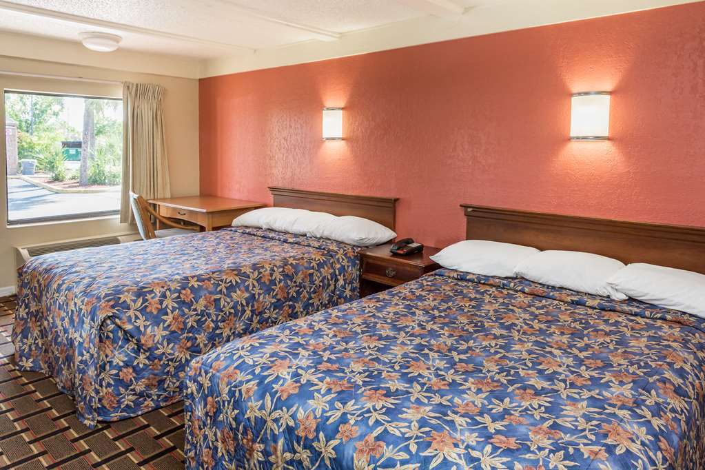 Motel 6-Fort Myers, Fl นอร์ทฟอร์ทไมเออร์ส ห้อง รูปภาพ